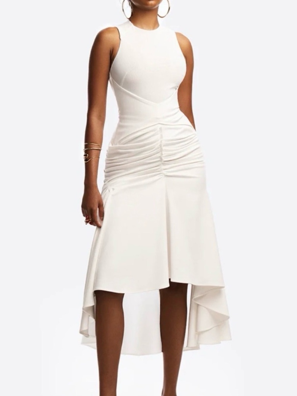 Alara Dress